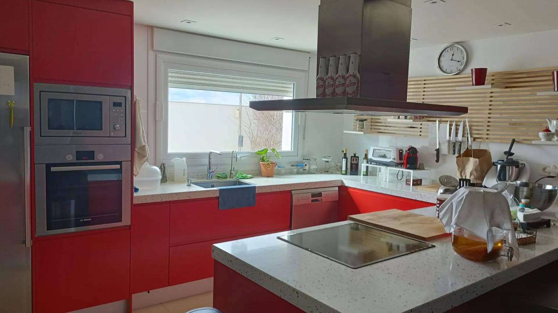 Homestay 2 Hb Con Maravillosa Piscina A 5 Minutos De Granada Y Campo De Golf Otura