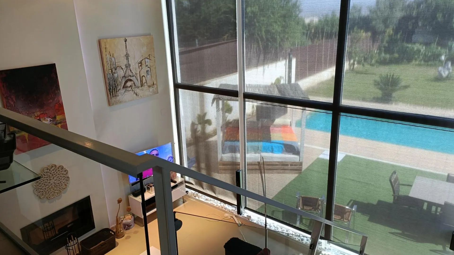 2 Hb Con Maravillosa Piscina A 5 Minutos De Granada Y Campo De Golf Otura Homestay