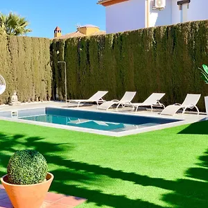 Ciudad Golf Playa Montana Otura