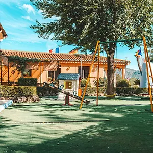 Camping & Bungalows Suspiro Del Moro Otura