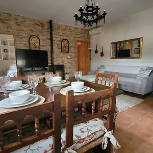 Casita De Invitados En Otura